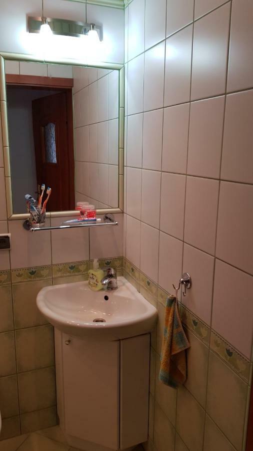 Dom U Kapitana W Lubiatowie Lubiatowo  Exterior photo